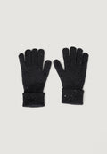 Guanti Only ONLSOLA GLITTER KNIT GLOVES CC