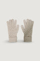 Gloves Pieces Pcavia Gloves Bc
