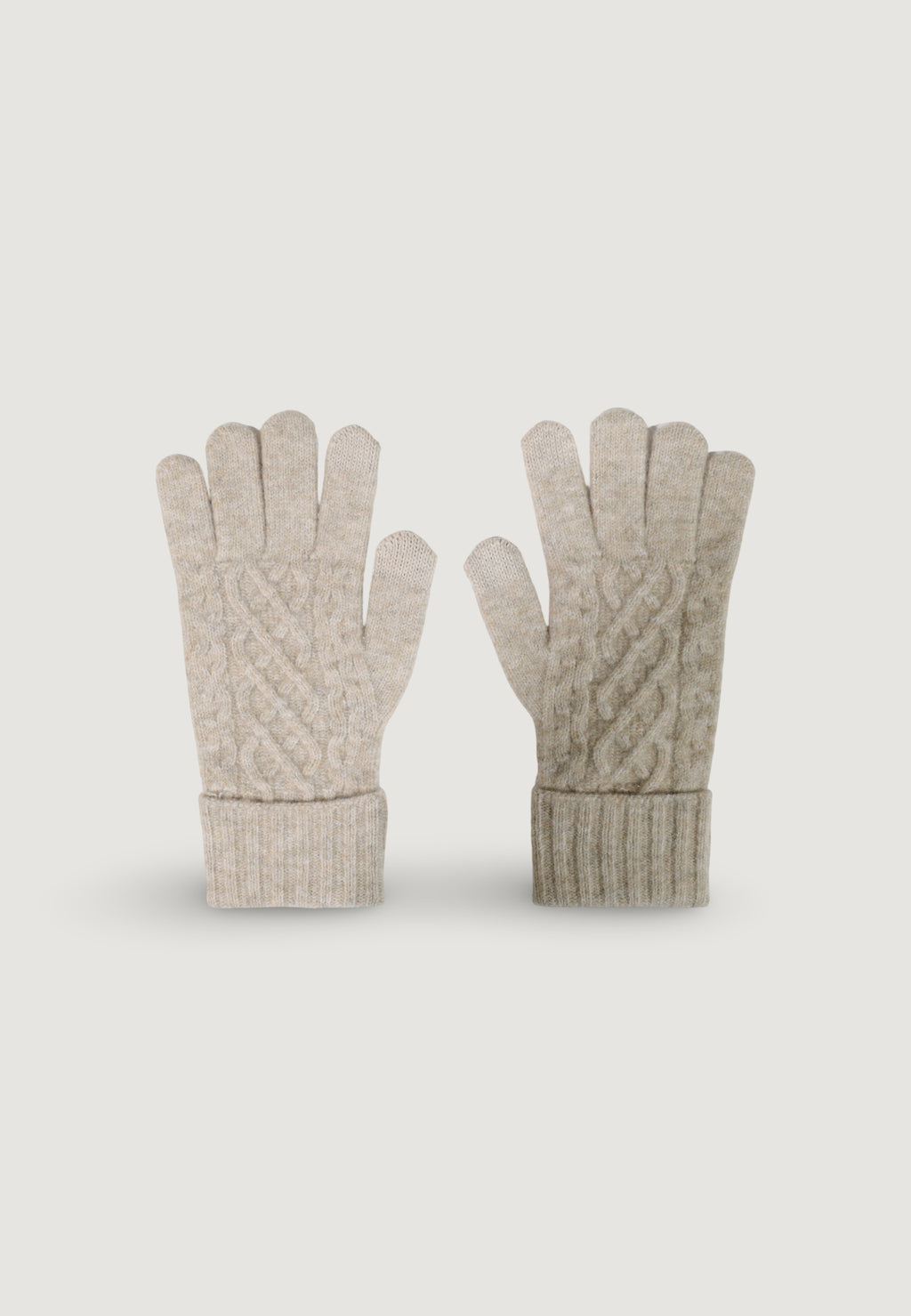 Gloves Pieces Pcavia Gloves Bc