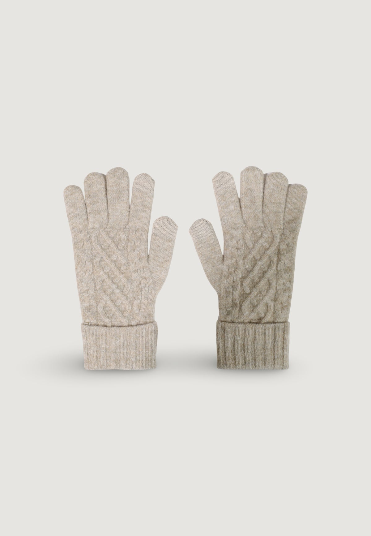 Gloves Pieces Pcavia Gloves Bc