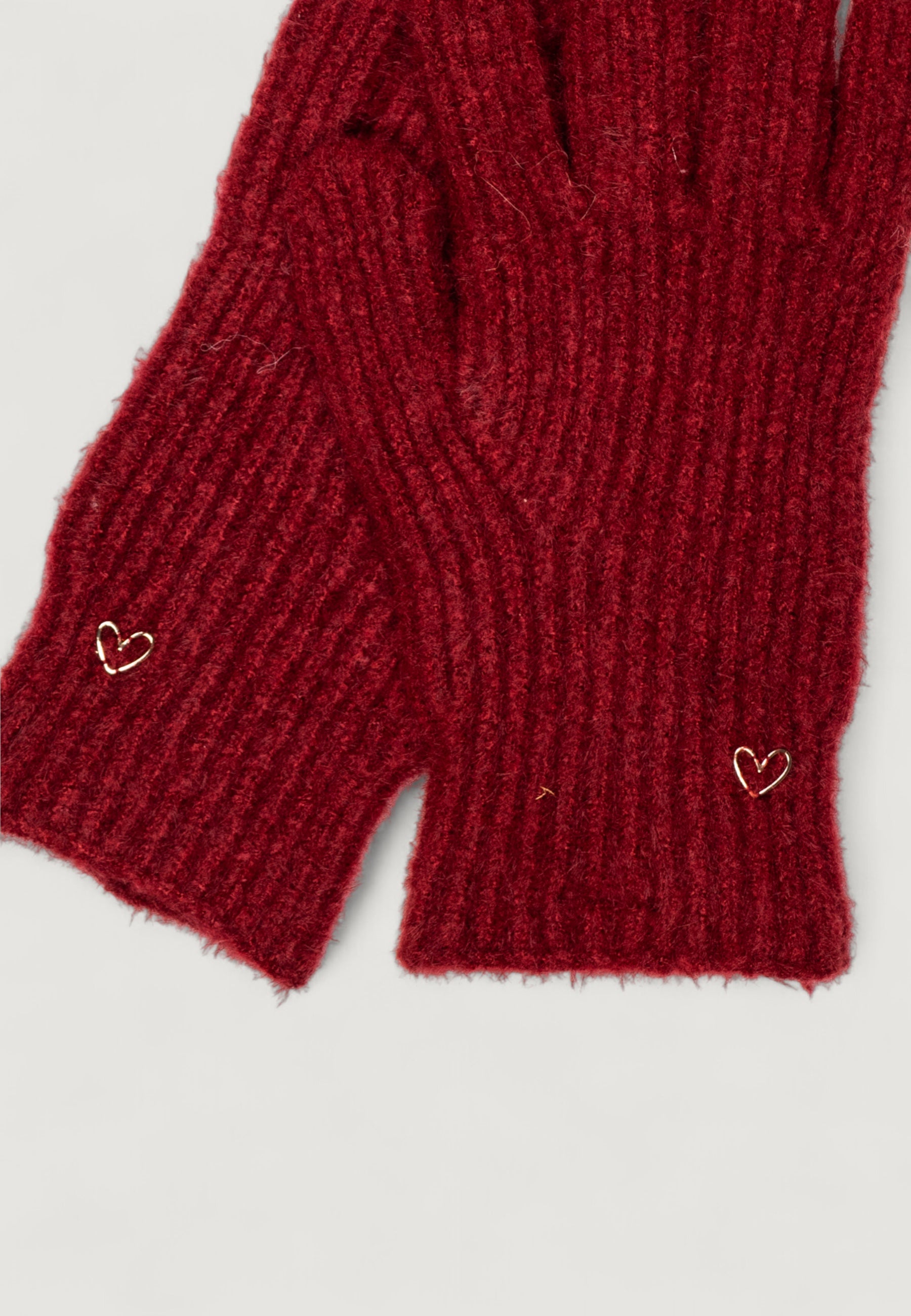 Guanti Pieces Pcjucca Gloves Bc