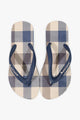  Aquascutum Active MACRO ICONIC FLIP FLOPS