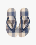  Aquascutum Active MACRO ICONIC FLIP FLOPS