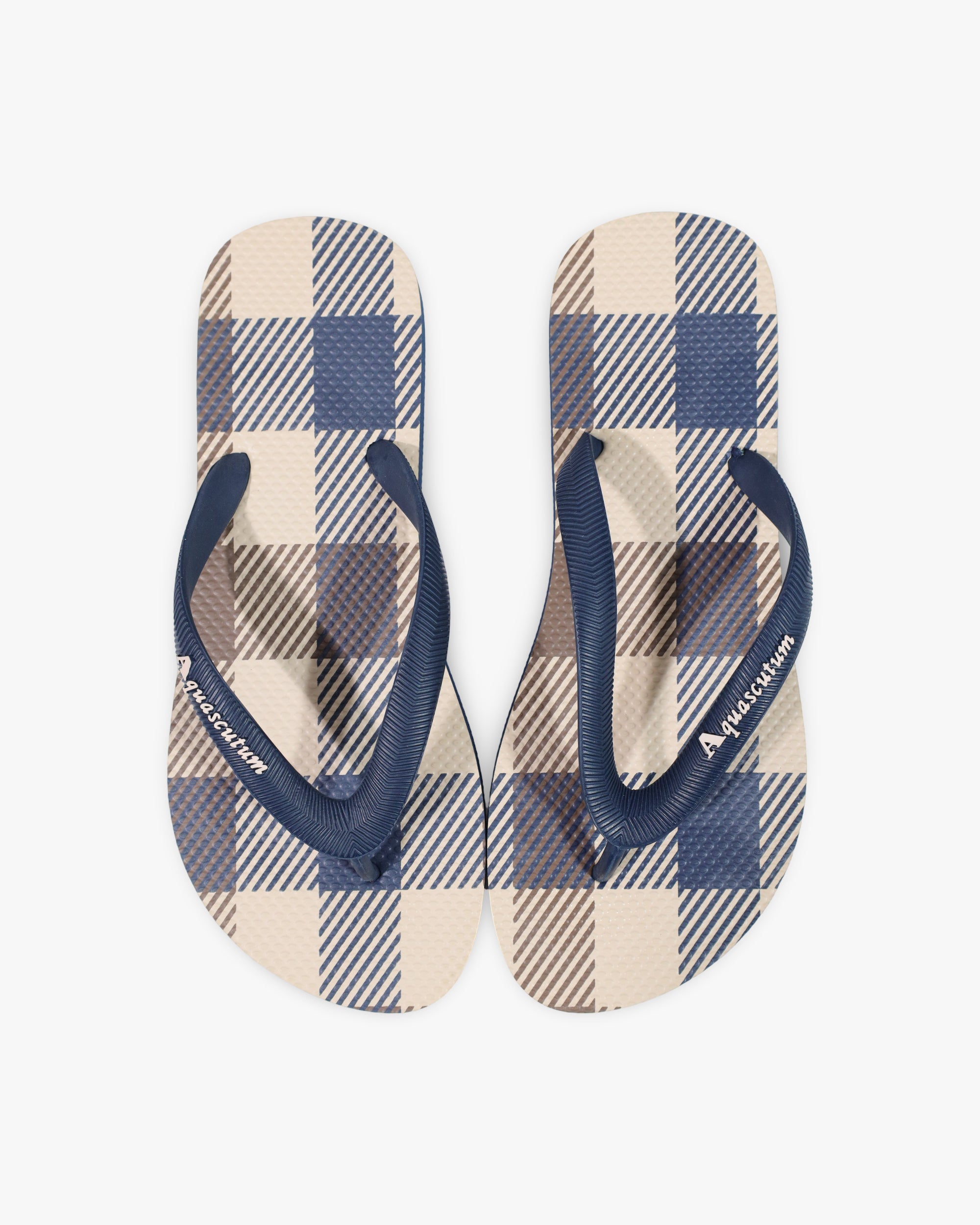 Infradito Aquascutum Active MACRO ICONIC FLIP FLOPS