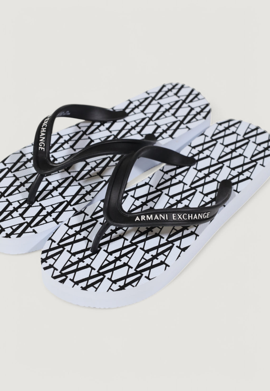Infradito Armani Exchange FLIP FLOP