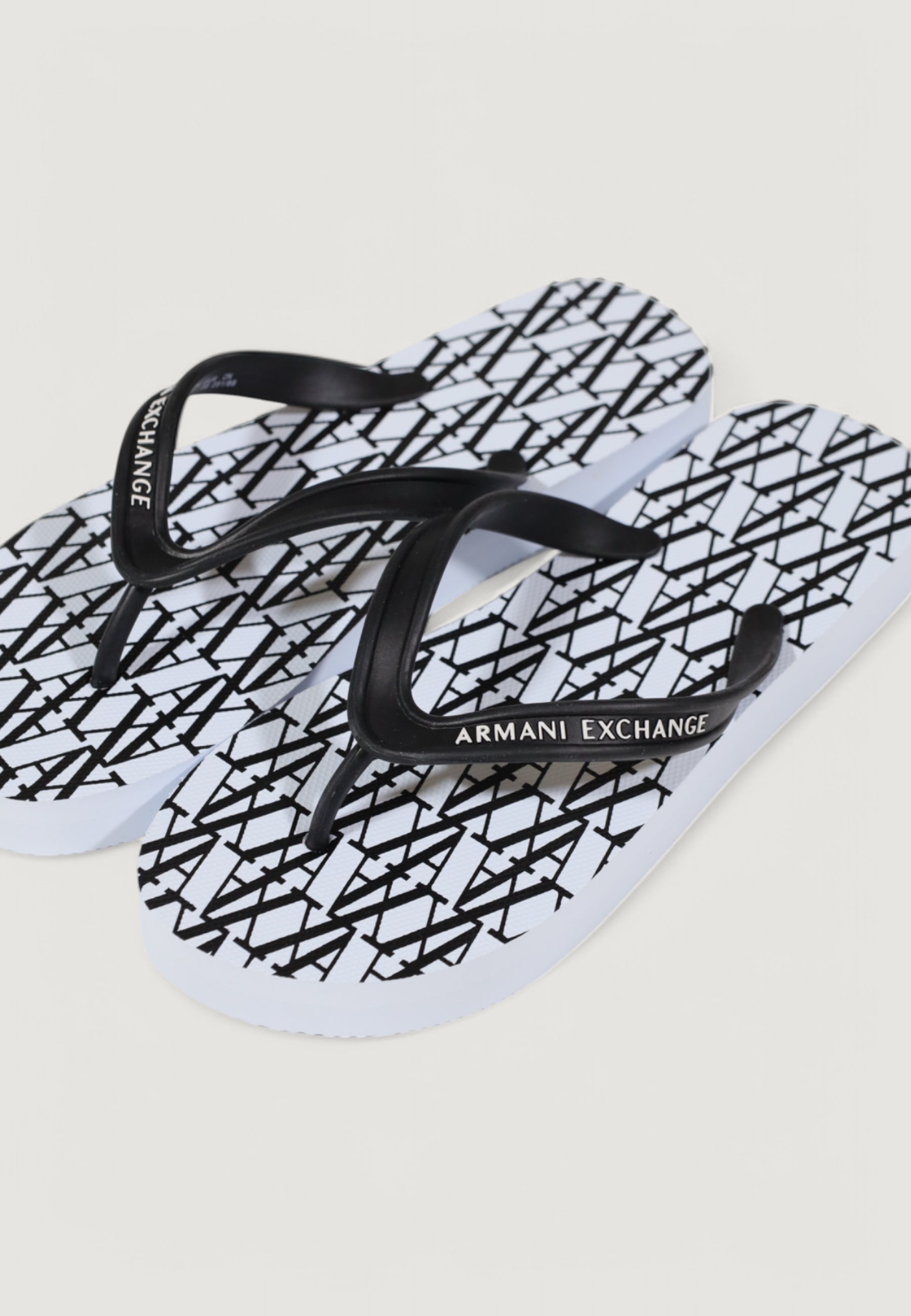 Infradito Armani Exchange FLIP FLOP
