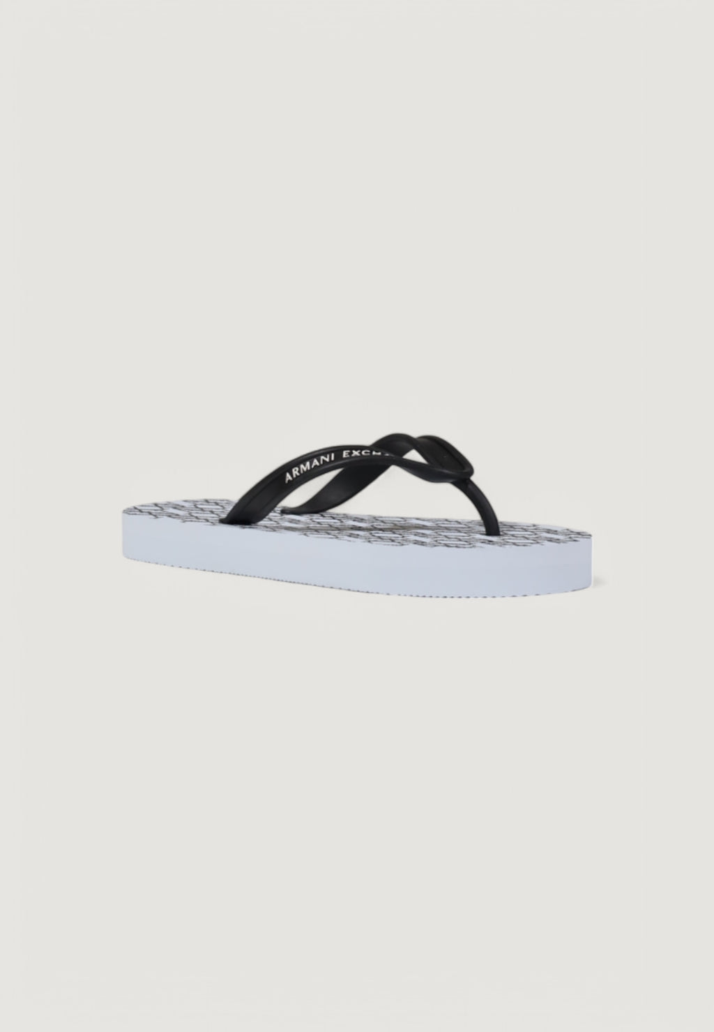Infradito Armani Exchange FLIP FLOP