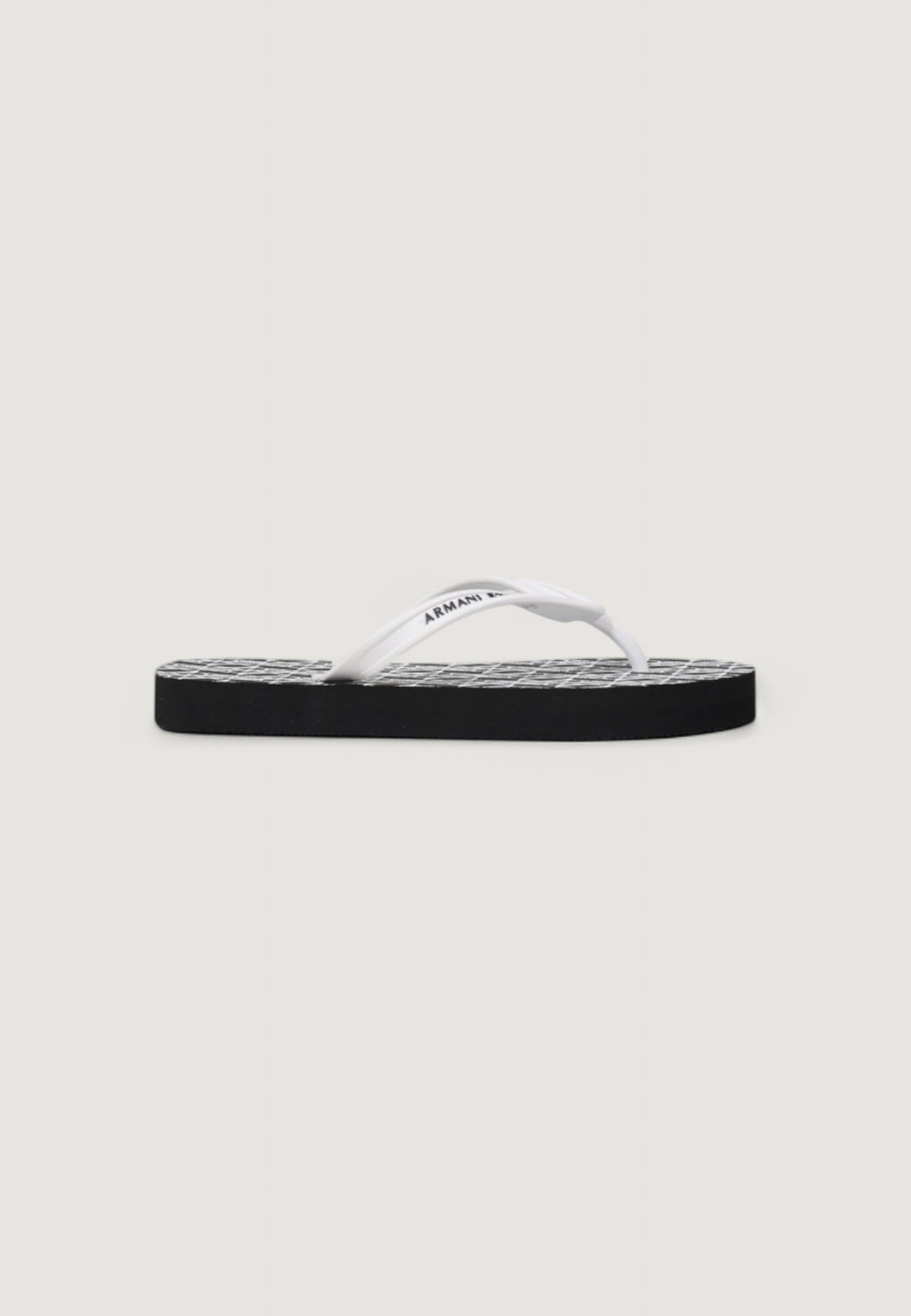 Infradito Armani Exchange FLIP FLOP