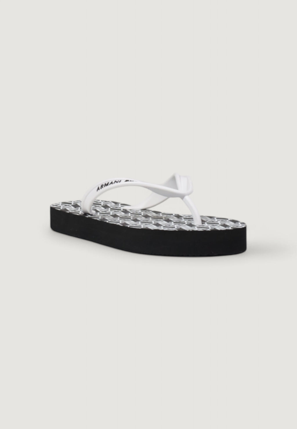 Infradito Armani Exchange FLIP FLOP