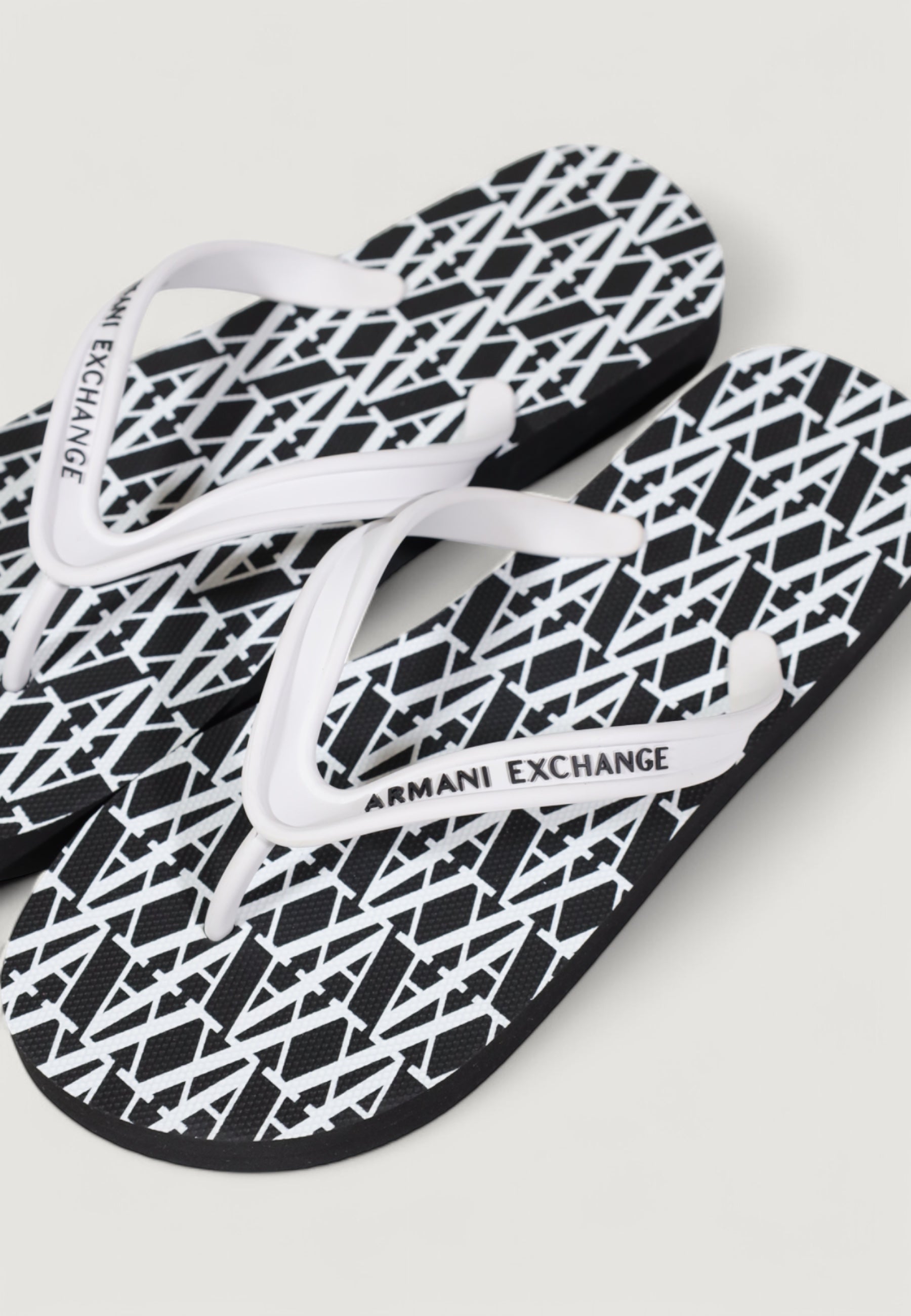 Armani Exchange Ciabatte Infradito Armani Ciabatte Infradito