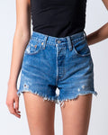 Shorts Levi's® 501 Original High Rise