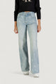 Jeans bootcut Calvin Klein Jeans THE WIDE LEG CK DIST
