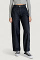 Bootcut jeans Calvin Klein Jeans TROUSER BARREL CK RI