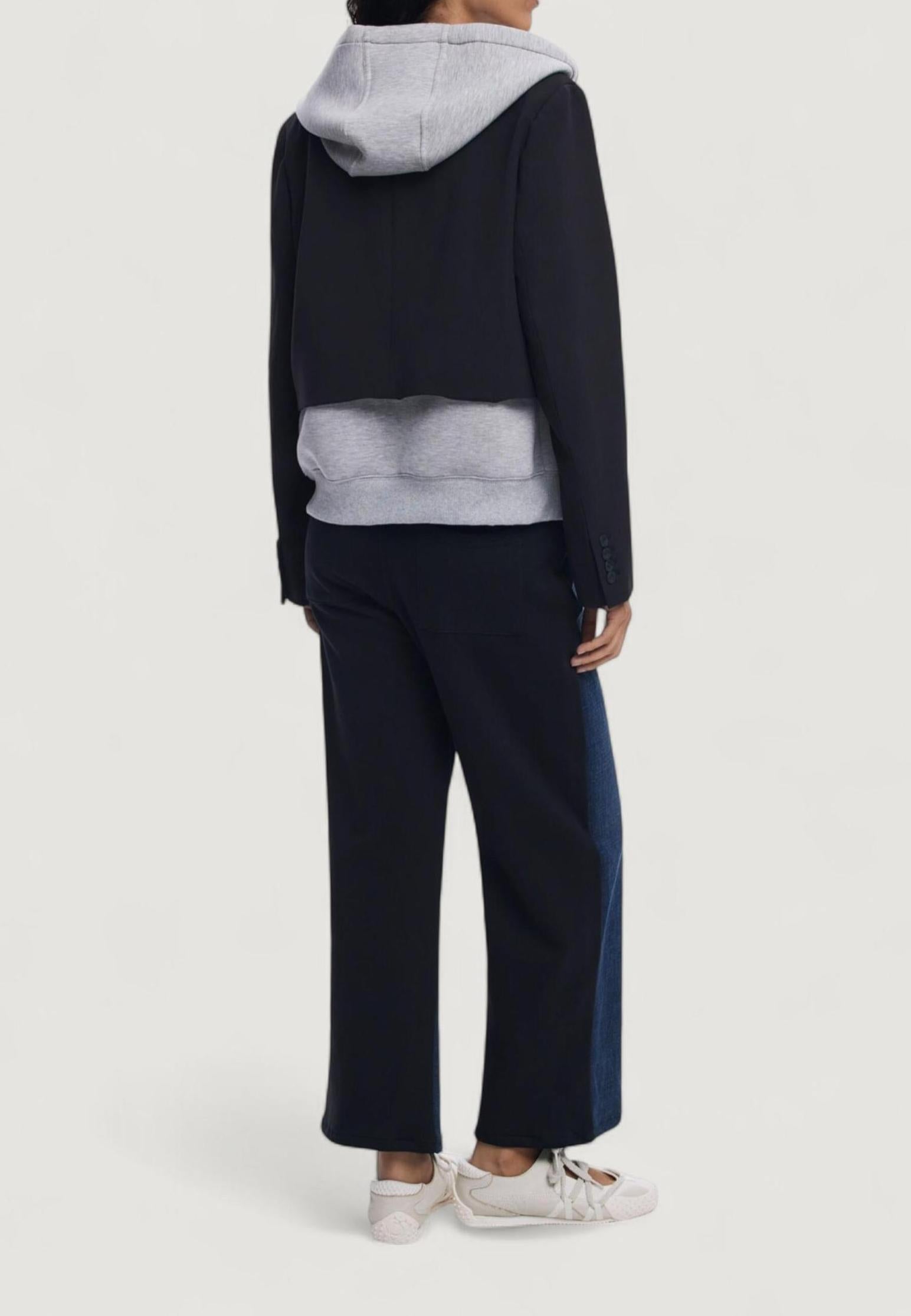 Jeans bootcut Desigual DENIM_TWIST