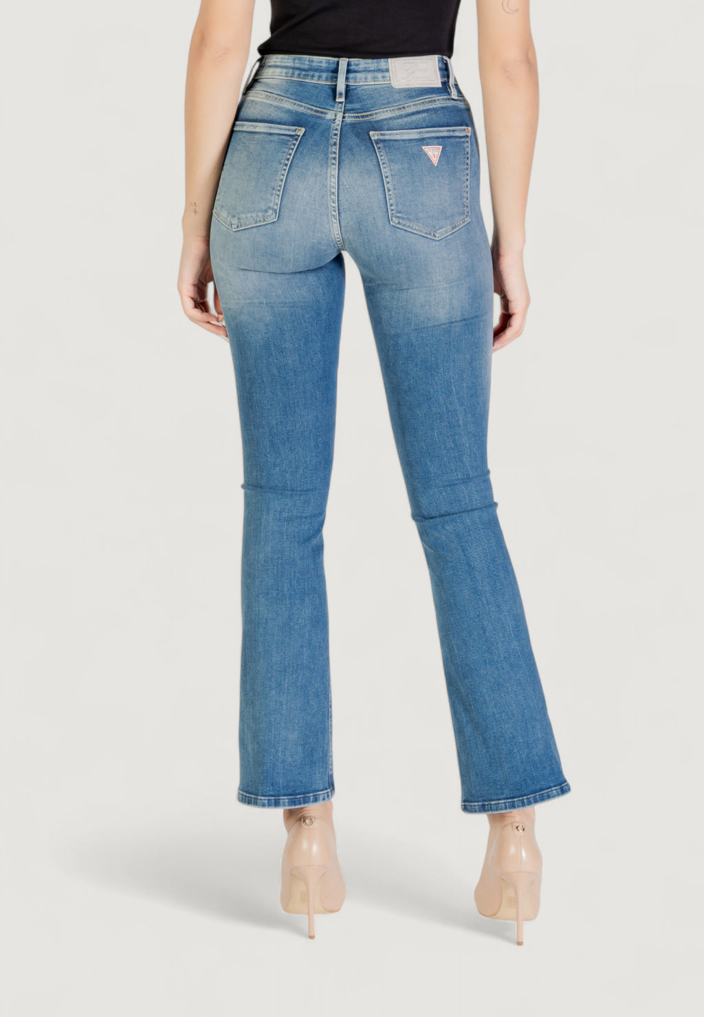 Jeans bootcut Guess SEXY FLARE