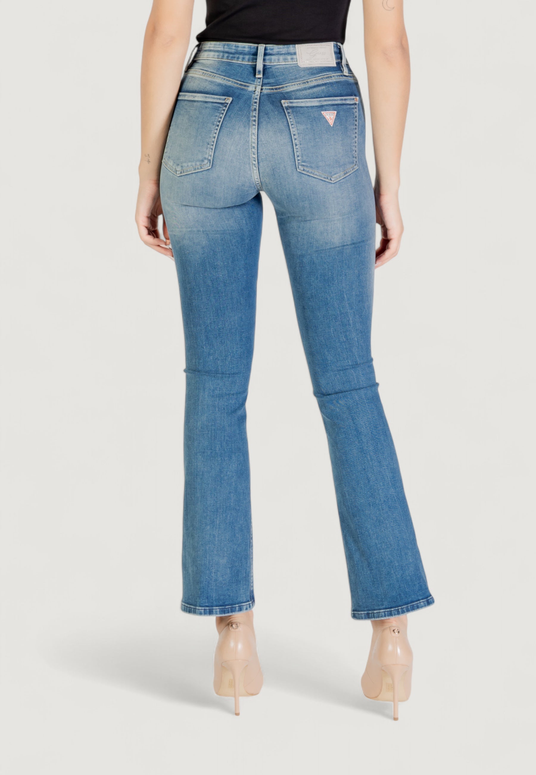 Jeans bootcut Guess SEXY FLARE