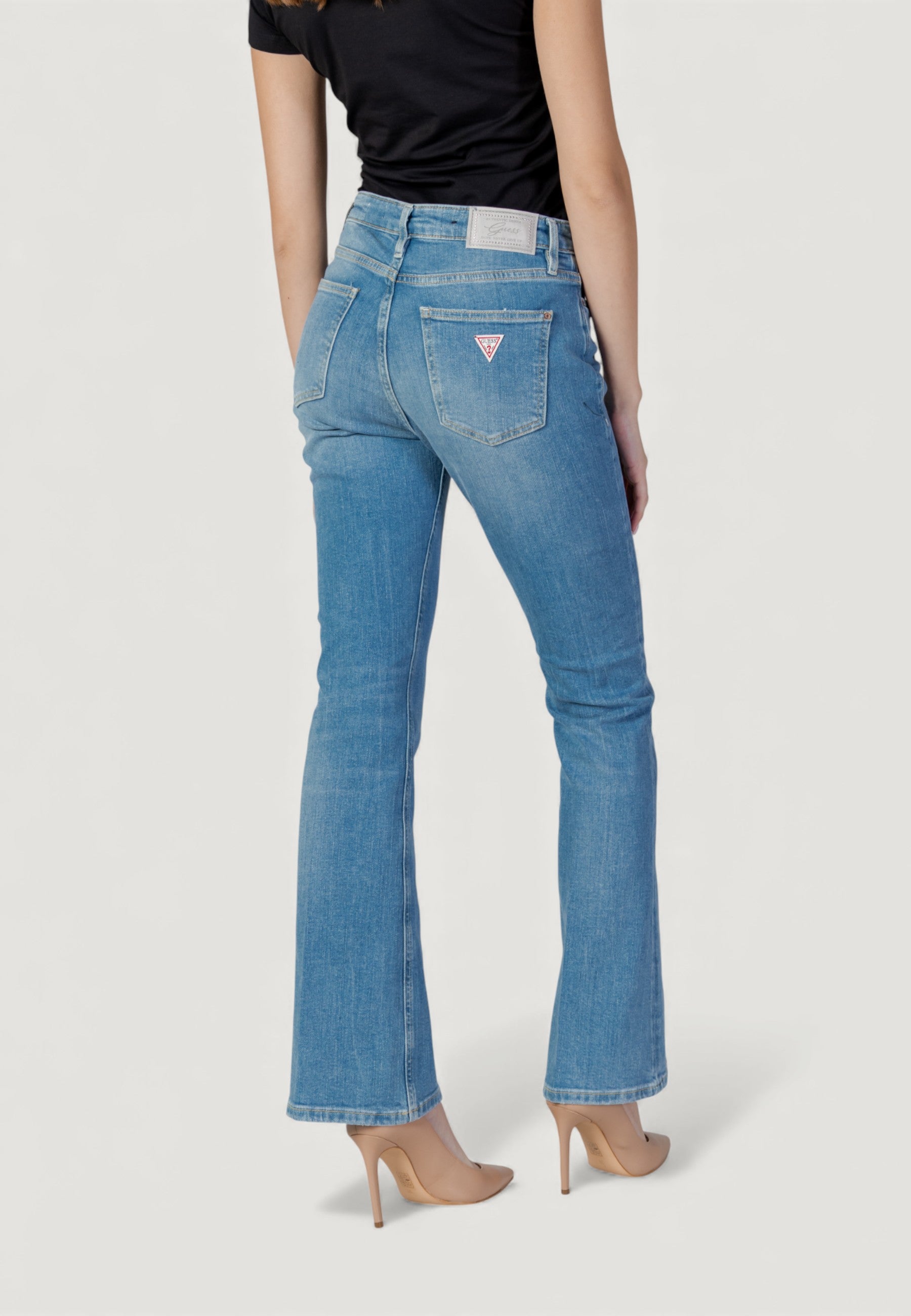 Bootcut jeans Guess SEXY FLARE