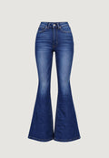 Jeans bootcut I am PANT. DENIM MOD FLARE