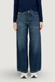 Jeans bootcut I am PANT. DENIM MOD. BARREL