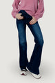 Jeans bootcut I am PANT. DENIM MOD FLARE