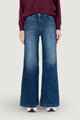 Jeans bootcut I am PANT. DENIM MOD PALAZZO
