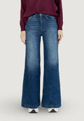 Jeans bootcut I am PANT. DENIM MOD PALAZZO