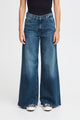 Jeans bootcut ICHI IHTWIGGY WIDE