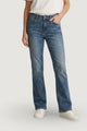 Jeans bootcut Levi's® 725 HIGH RISE BOOTCUT TORE IT UP NO DX