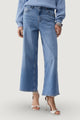 Jeans bootcut Liu-Jo B.UP FLARE CROPPED REG.W.
