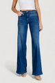Jeans bootcut Liu-Jo ECS B.UP PARFAIT FLARE H.W.