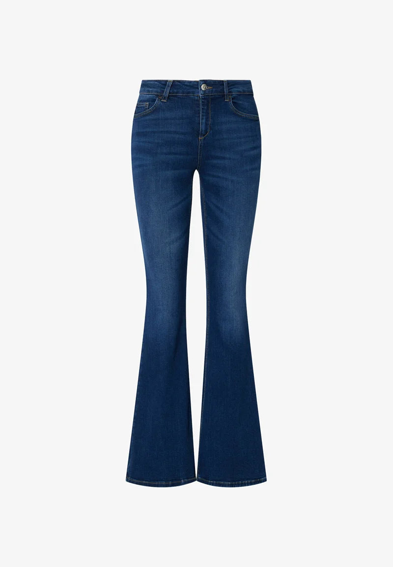 Bootcut jeans Liu-Jo PANTS