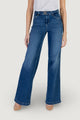 Jeans bootcut Liu-Jo B.UP GOOD FLARE H.W.