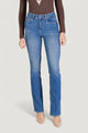 Jeans bootcut Liu-Jo B.UP REPOT H.W.