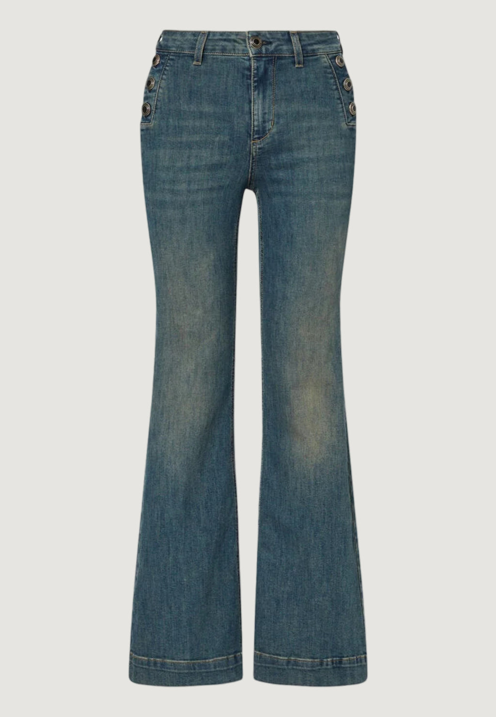 Jeans bootcut Liu-Jo PANTS