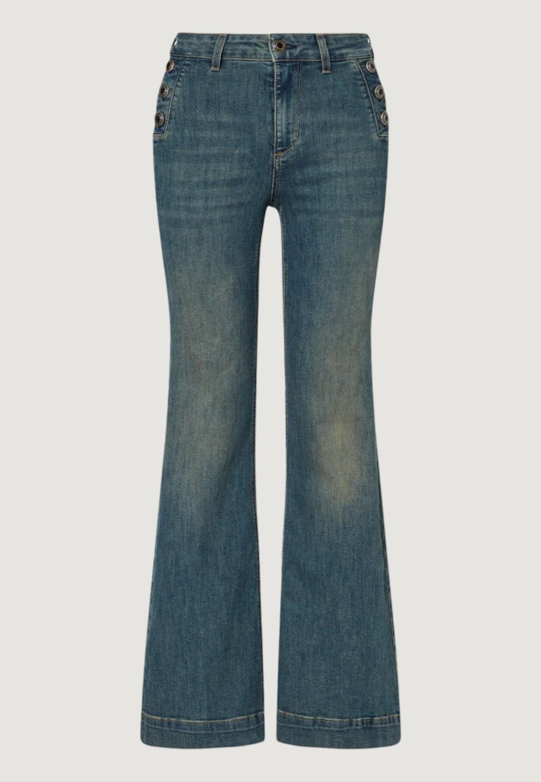 Jeans bootcut Liu-Jo PANTS