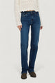 Jeans bootcut Only ONLBLUSH MID STRAIGHT DNM TAI021 NOOS