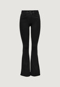 Jeans bootcut Only ROYAL LIFE HIGH SWEET FLARE 600 NOOS