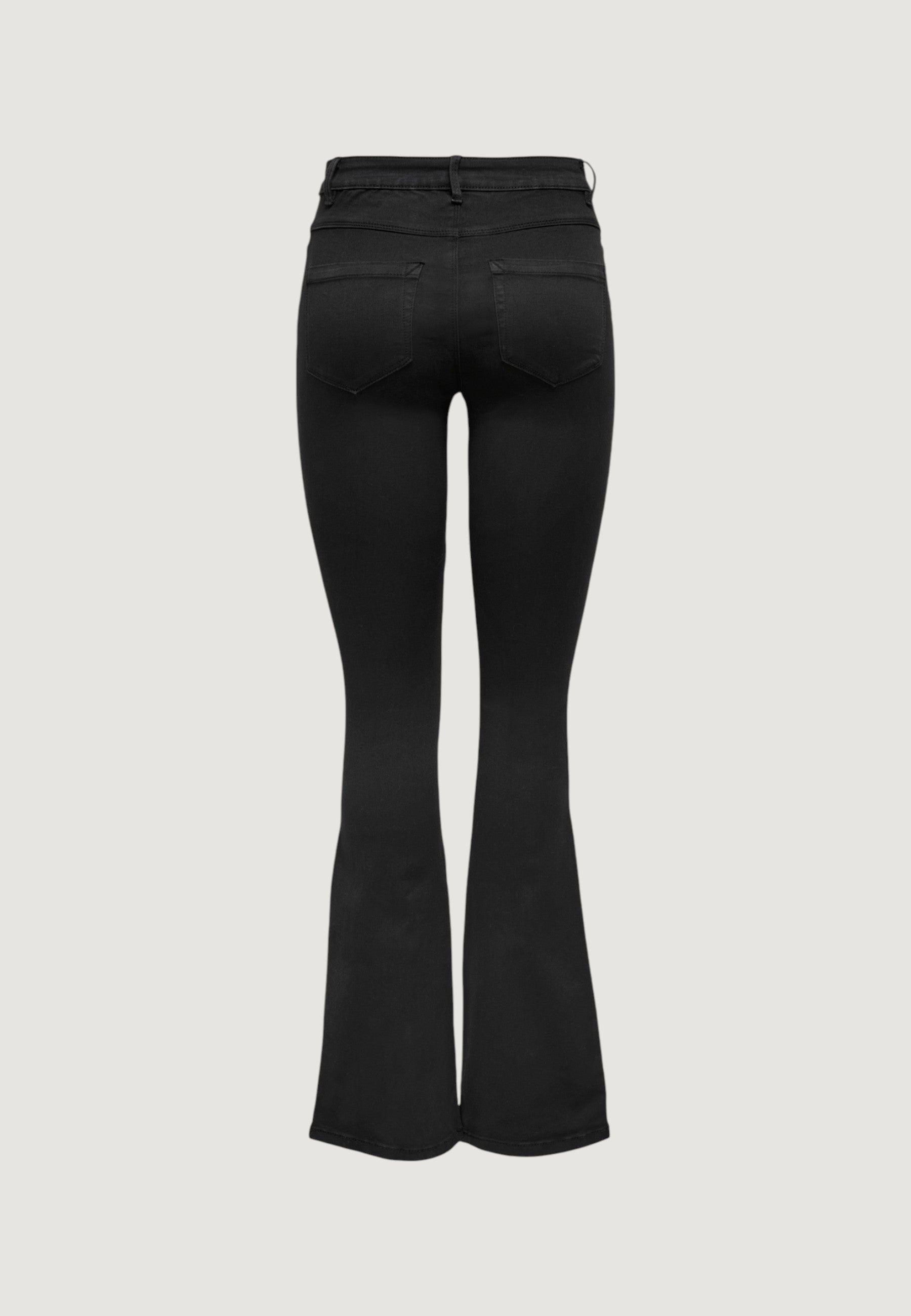 Bootcut jeans Only ROYAL LIFE HIGH SWEET FLARE 600 NOOS