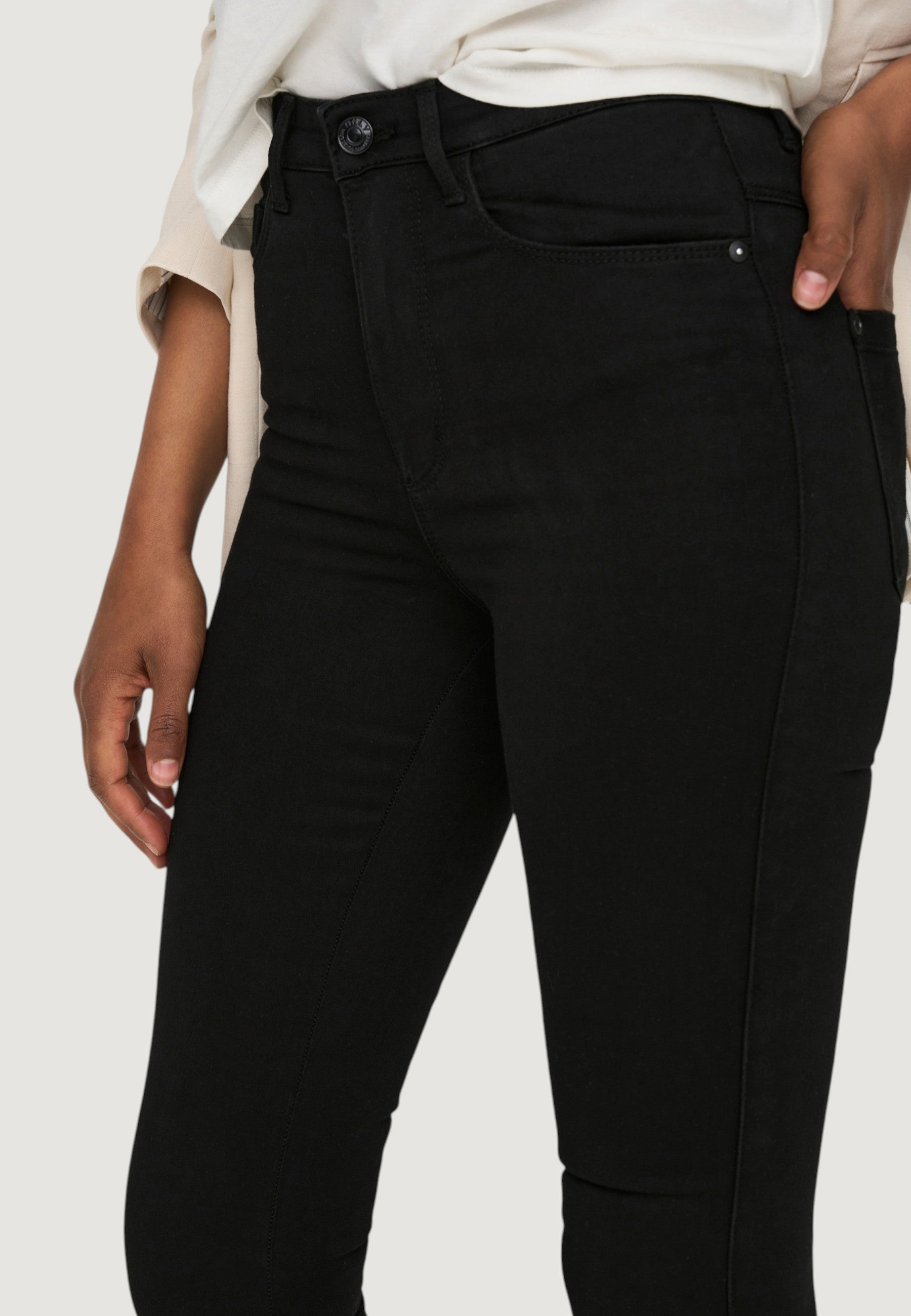 Jeans bootcut Only ROYAL LIFE HIGH SWEET FLARE 600 NOOS