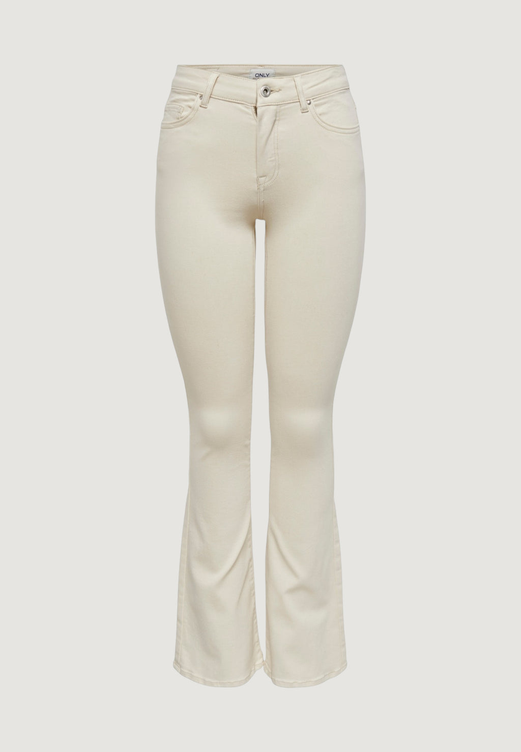 Jeans bootcut Only ONLBLUSH MID FLARED DNM DOT019 NOOS