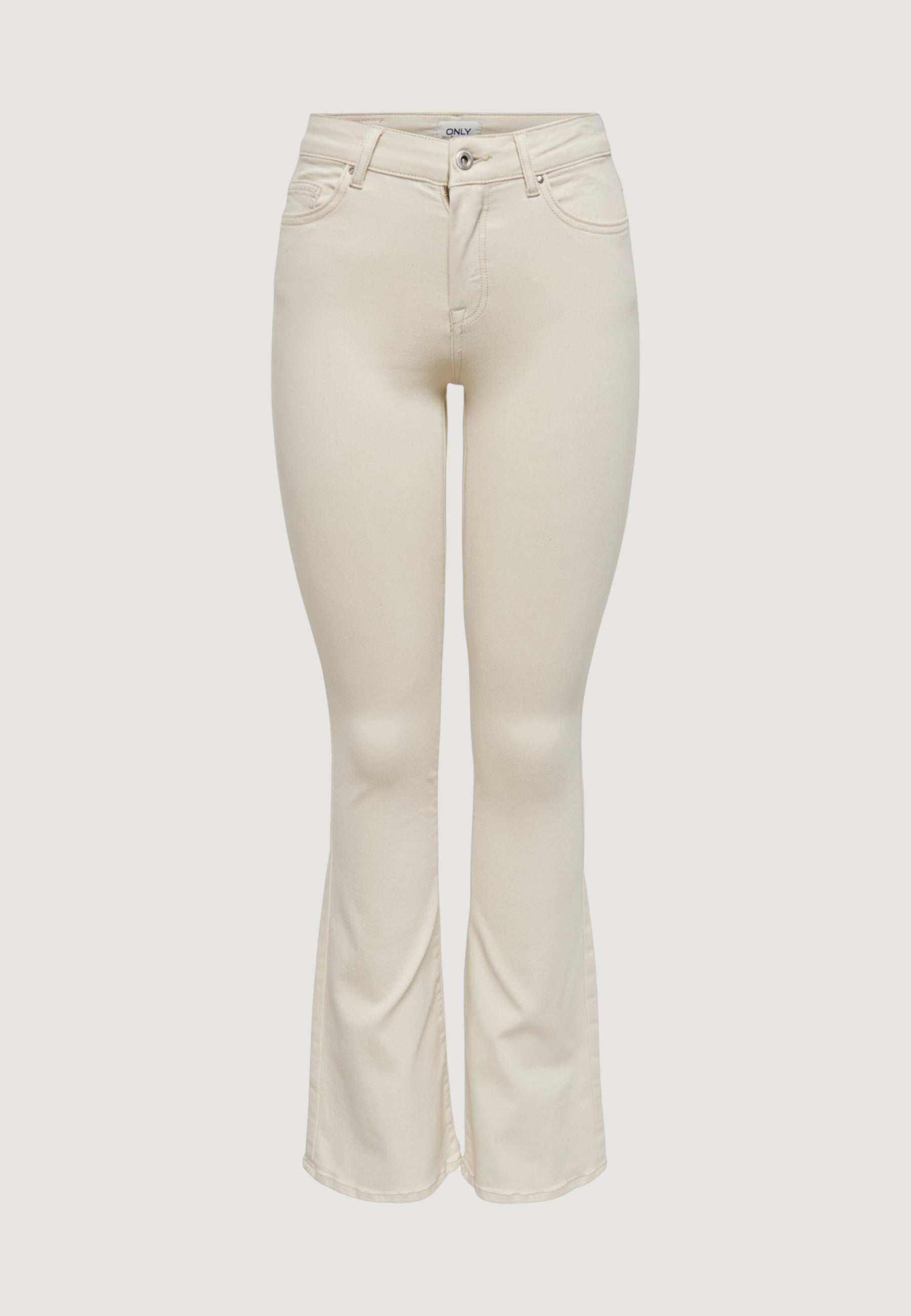 Jeans bootcut Only ONLBLUSH MID FLARED DNM DOT019 NOOS