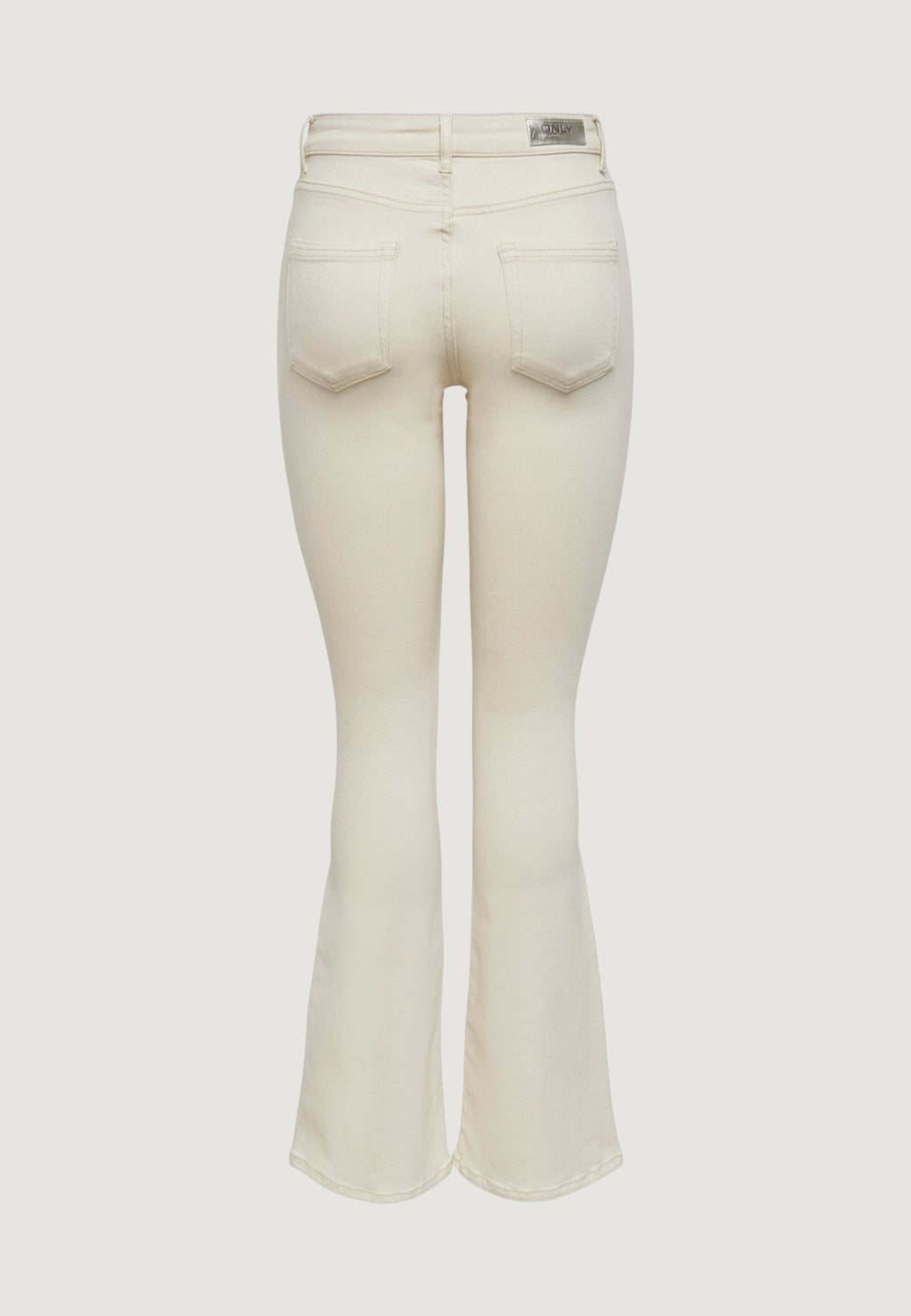 Jeans bootcut Only ONLBLUSH MID FLARED DNM DOT019 NOOS