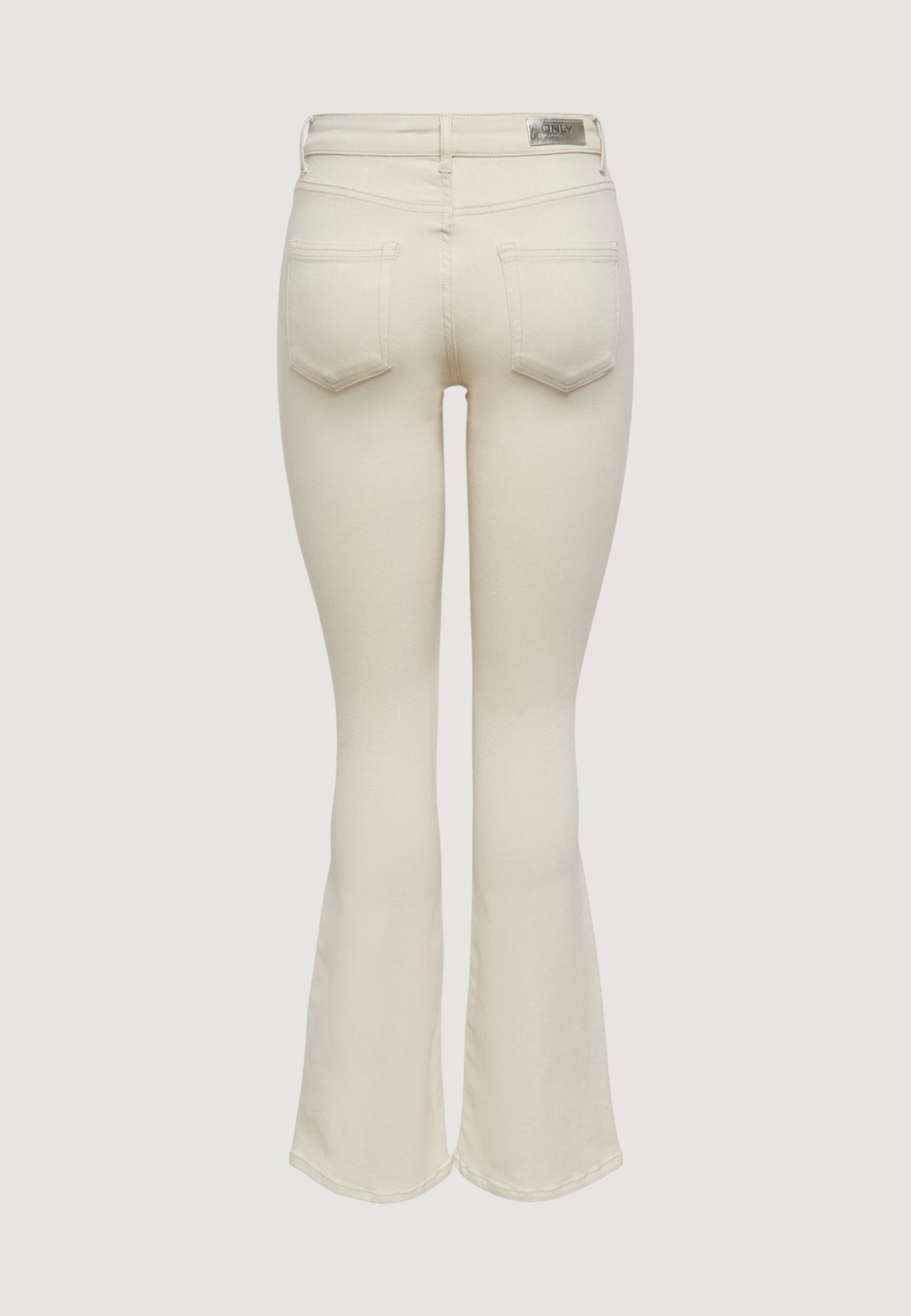 Jeans bootcut Only ONLBLUSH MID FLARED DNM DOT019 NOOS