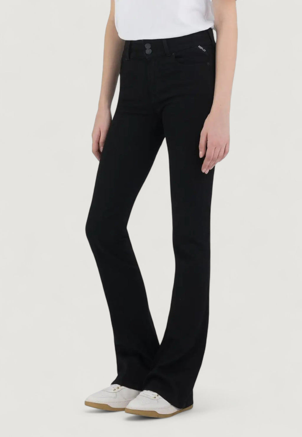 Jeans bootcut Replay NEWLUZ FLARE