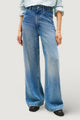 Jeans bootcut Tommy Hilfiger DNM LANA WIDE LEG HW