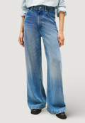 Jeans bootcut Tommy Hilfiger DNM LANA WIDE LEG HW