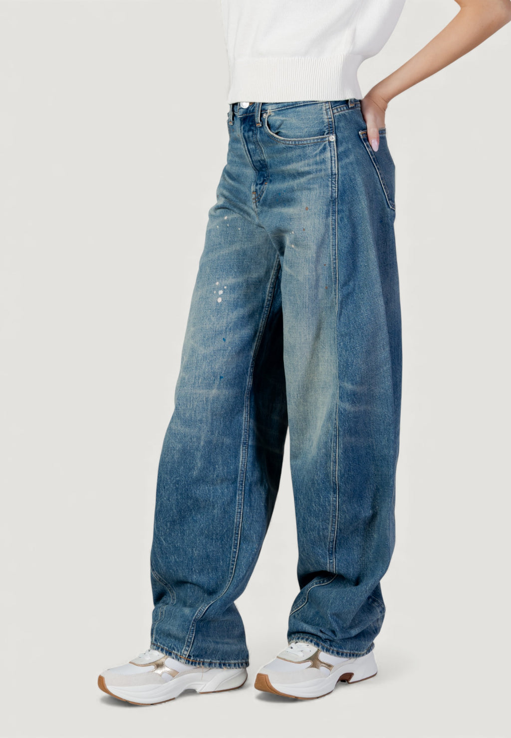 Bootcut jeans Tommy Hilfiger Jeans DW0DW22017