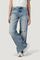 Jeans bootcut Tommy Hilfiger Jeans DW0DW22437