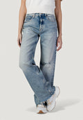 Jeans bootcut Tommy Hilfiger Jeans DW0DW22437