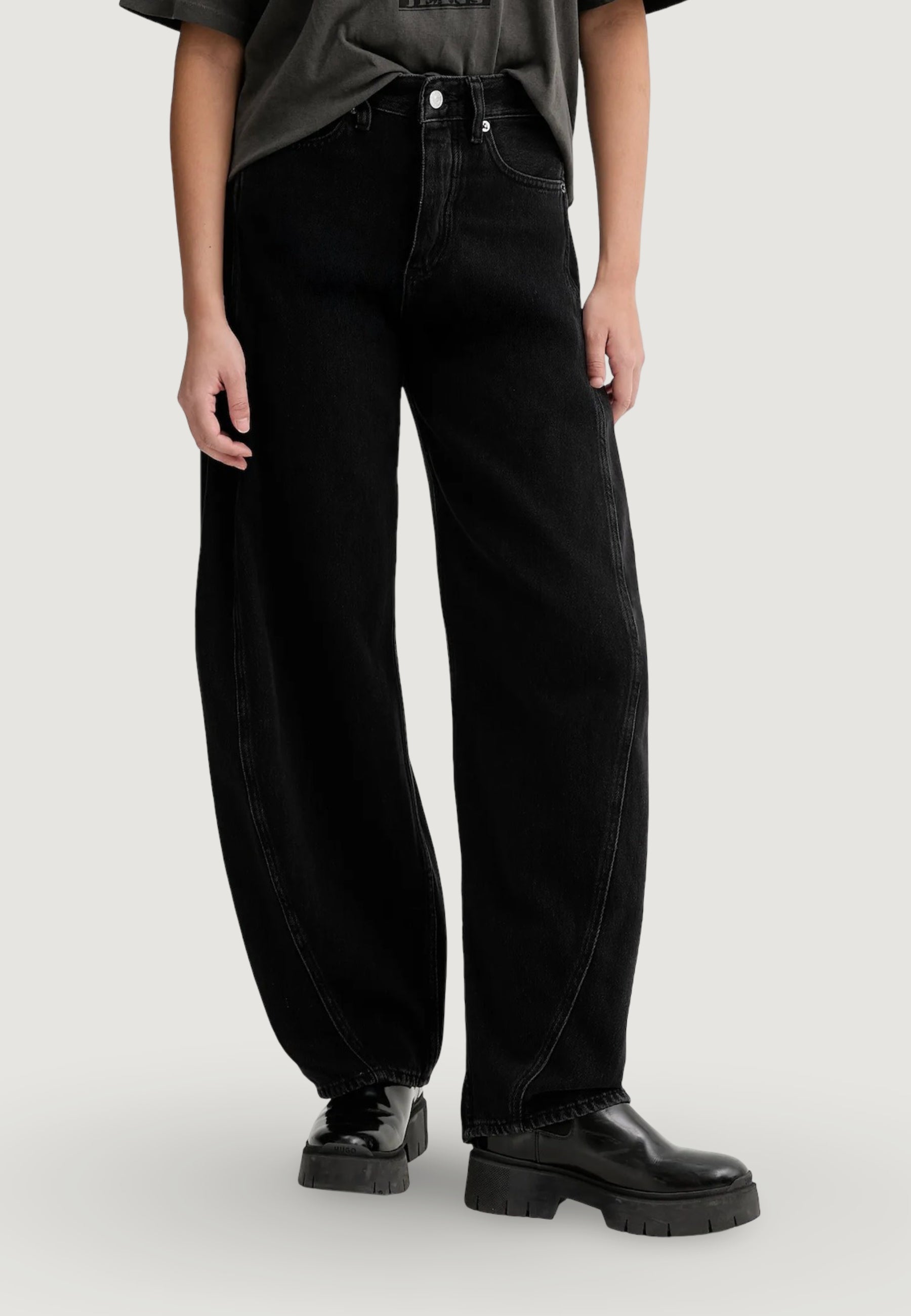 Bootcut jeans Tommy Hilfiger Jeans DW0DW22522